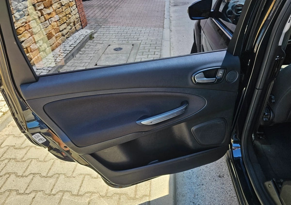 Ford S-Max cena 31400 przebieg: 258000, rok produkcji 2010 z Sośnicowice małe 631